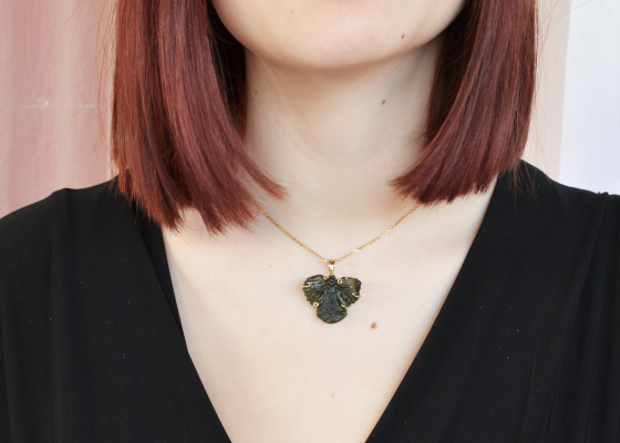 Anděl ochránce - malý