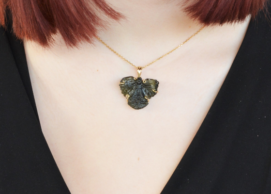 Anděl ochránce - malý