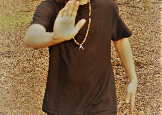 Luxusní náhrdelník s jaspisem a karneolem