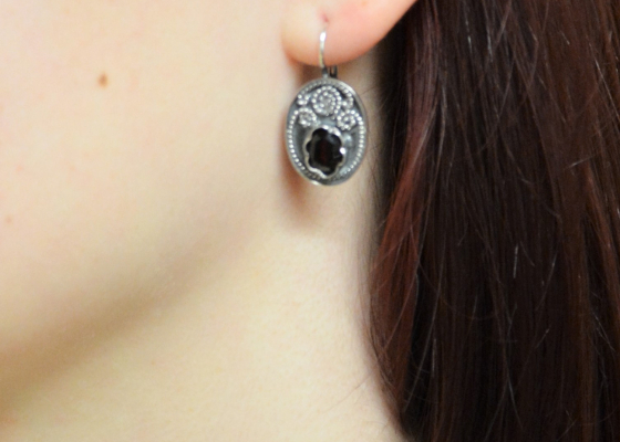 Luxusní souprava – smyslnost