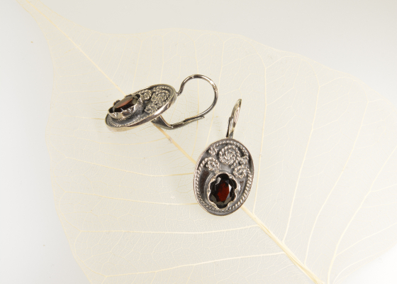 Luxusní souprava – smyslnost