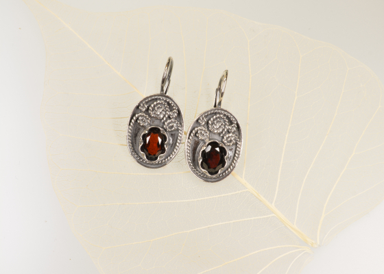 Luxusní souprava – smyslnost