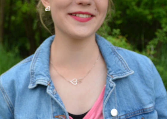 Náhrdelníček – milování