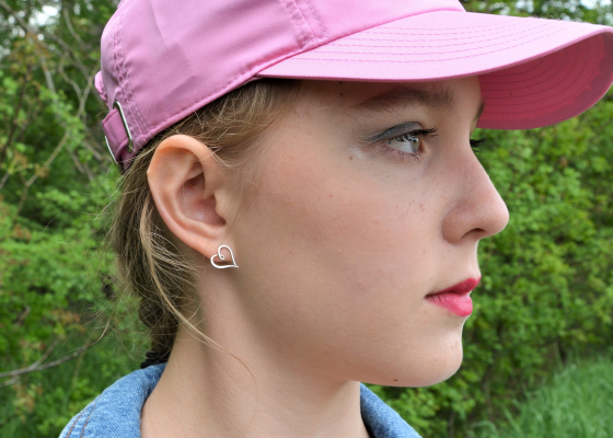 Náhrdelníček – milování