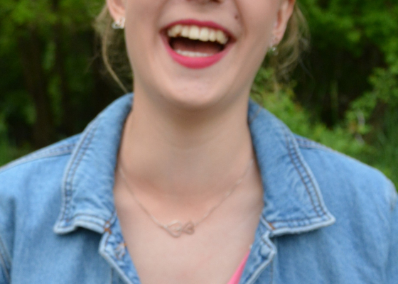 Náhrdelníček – milování