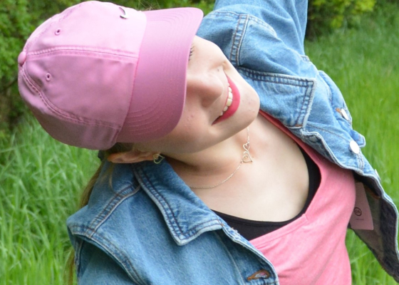 Náhrdelníček – sídlo citu