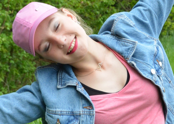 Náhrdelníček – sídlo citu