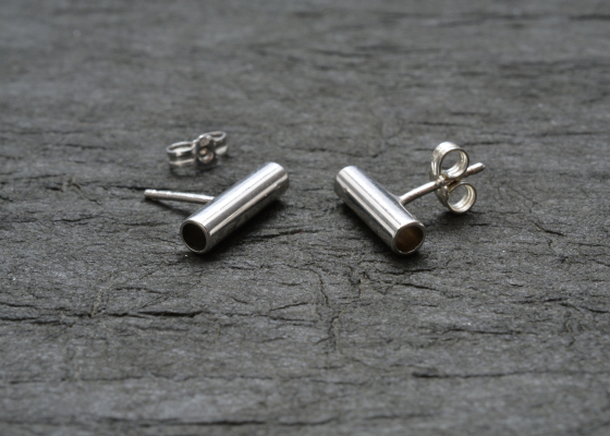 Náhrdelník asymetrický