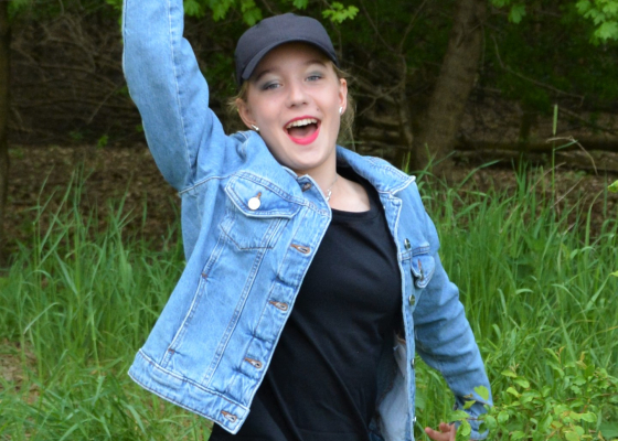 Náhrdelník kovaný