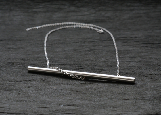 Náhrdelník lehký