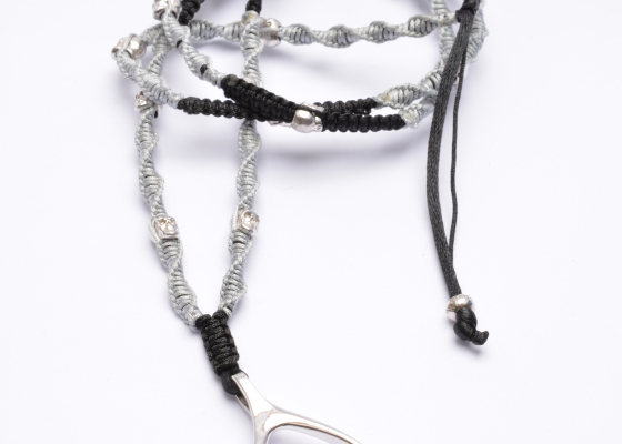 Náhrdelník pro šťastný život