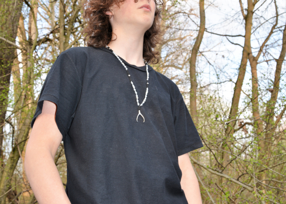 Náhrdelník pro šťastný život