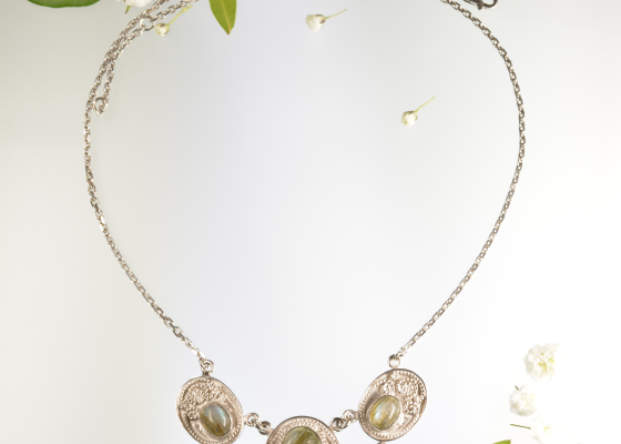 Náhrdelník – touha