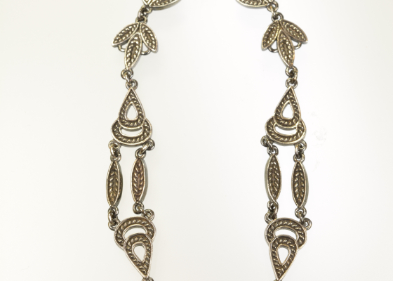 Náramek - rákosnice