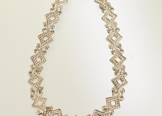 Náramek - vlnočárník