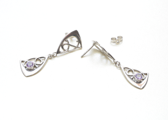 Náušnice – kalich