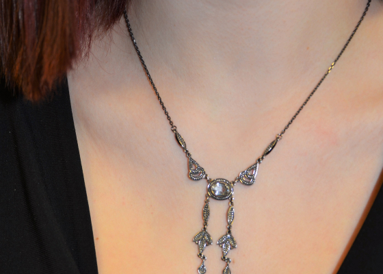 Souprava – bekyně