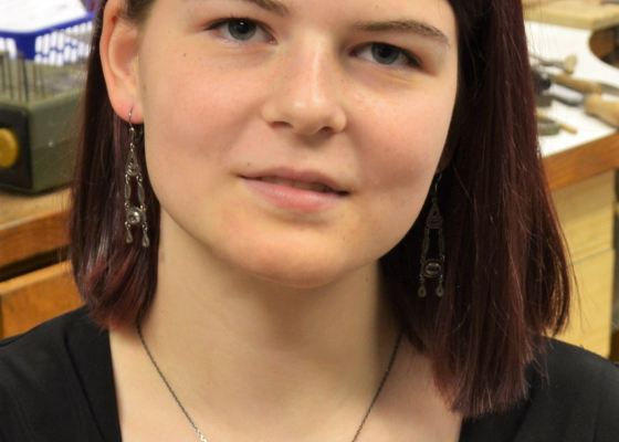 Souprava – bekyně