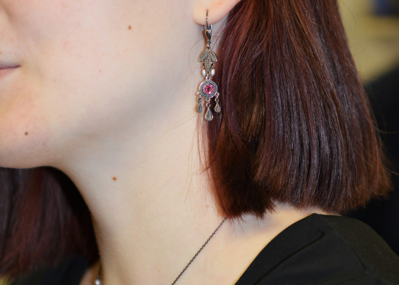 Souprava – drobnička