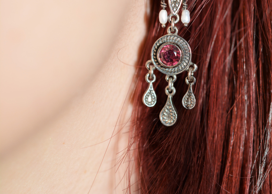 Souprava – drobnička