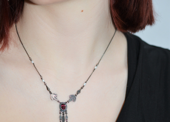 Souprava – drobnička