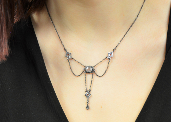 Souprava – přástevník