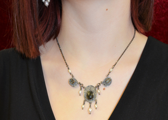 Souprava – světlo