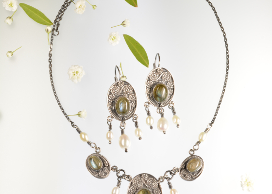 Souprava – světlo