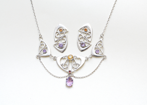 Souprava - vrcholík