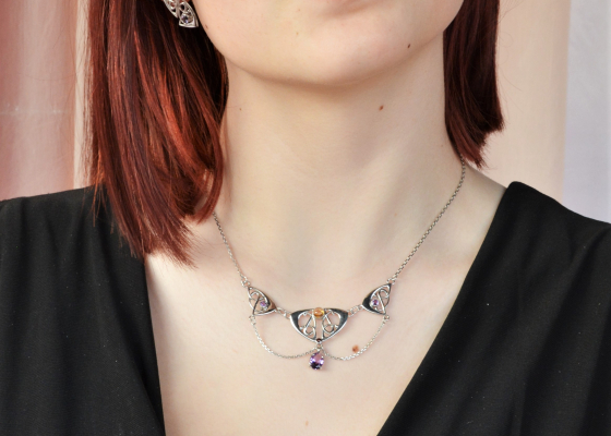 Souprava - vrcholík