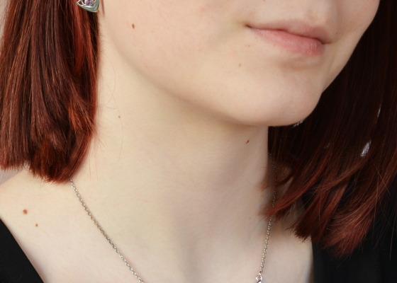 Souprava - vrcholík