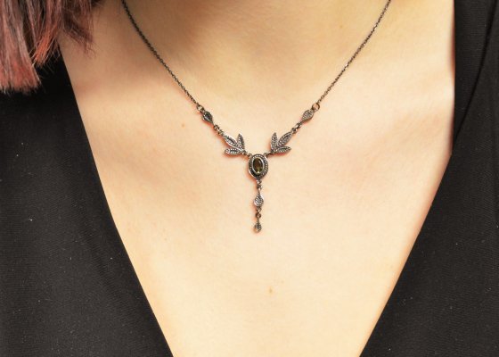 Souprava – zelenáč