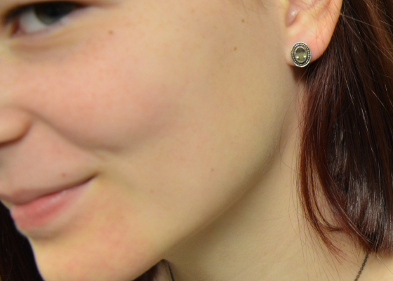 Souprava – zelenáč