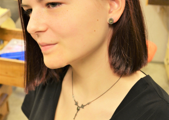 Souprava – zelenáč