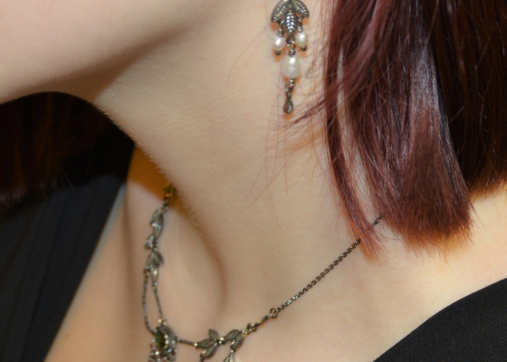 Souprava – zeleňačka