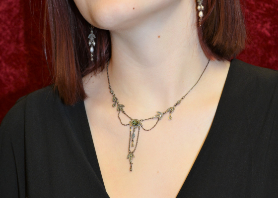 Souprava – zeleňačka