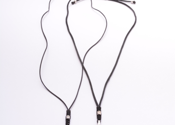 Šťastný život - střední kůstka