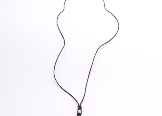 Šťastný život - střední kůstka