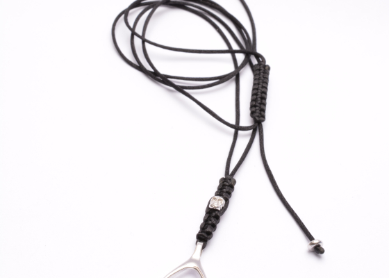 Šťastný život - střední kůstka