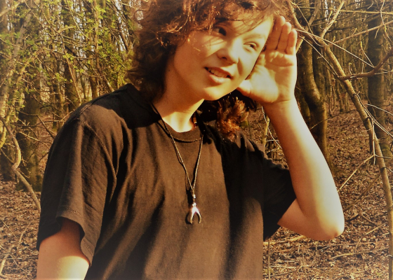 Šťastný život - velká kůstka