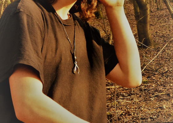 Šťastný život - velká kůstka