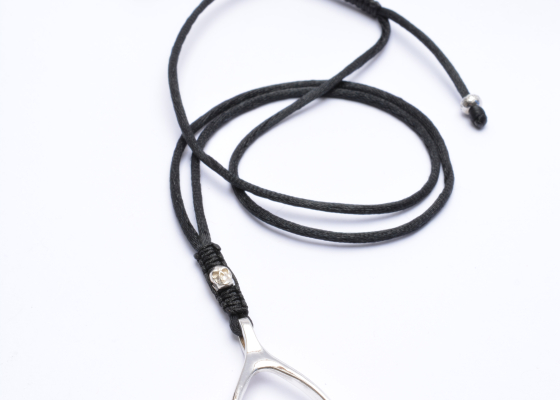 Šťastný život - velká kůstka