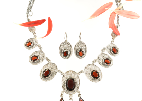 Luxusní souprava – smyslnost