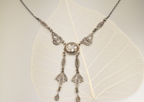 Náhrdelník – bekyně