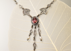 Náhrdelník - drobnička