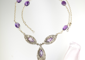 Náhrdelník – něha