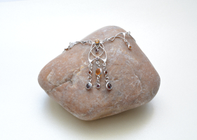 Náhrdelník – okolík