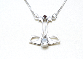 Náhrdelník – poupě