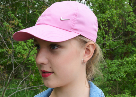 Náušnice – symbol citu