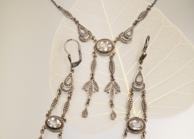 Souprava – bekyně